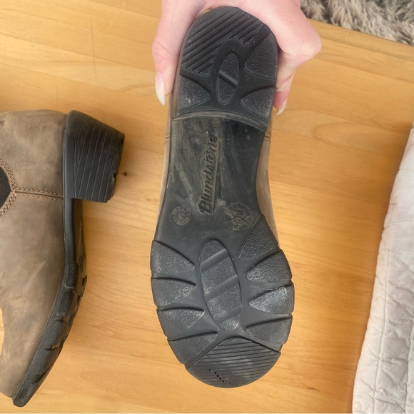 Blundstone women’s series 1677 heeled - Picture 6 of 6